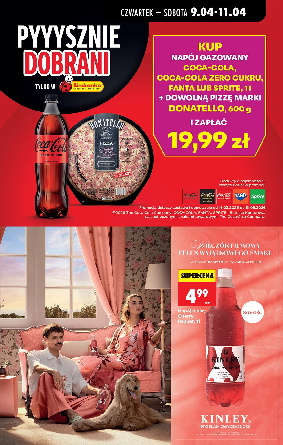 Biedronka