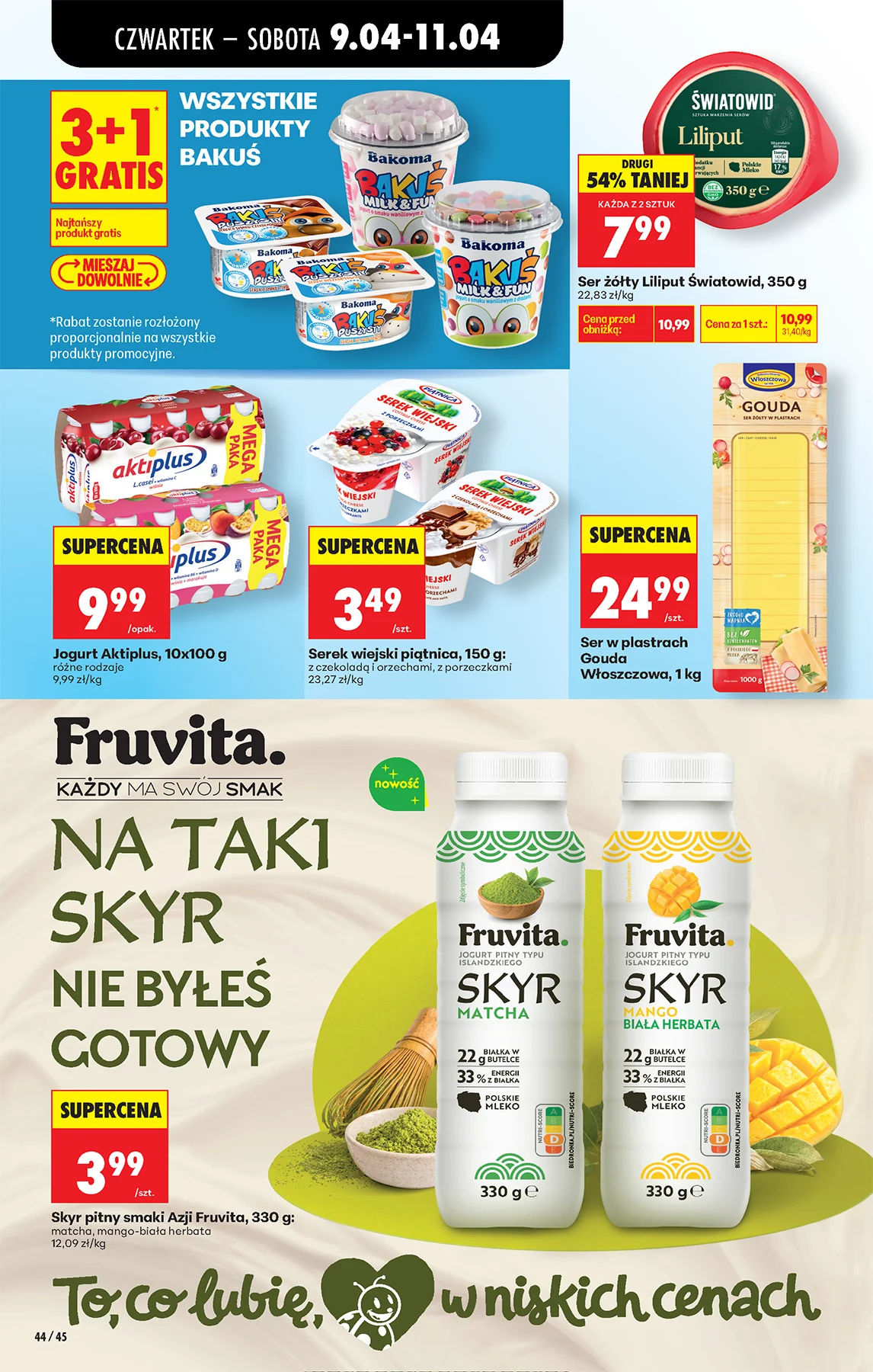 Biedronka