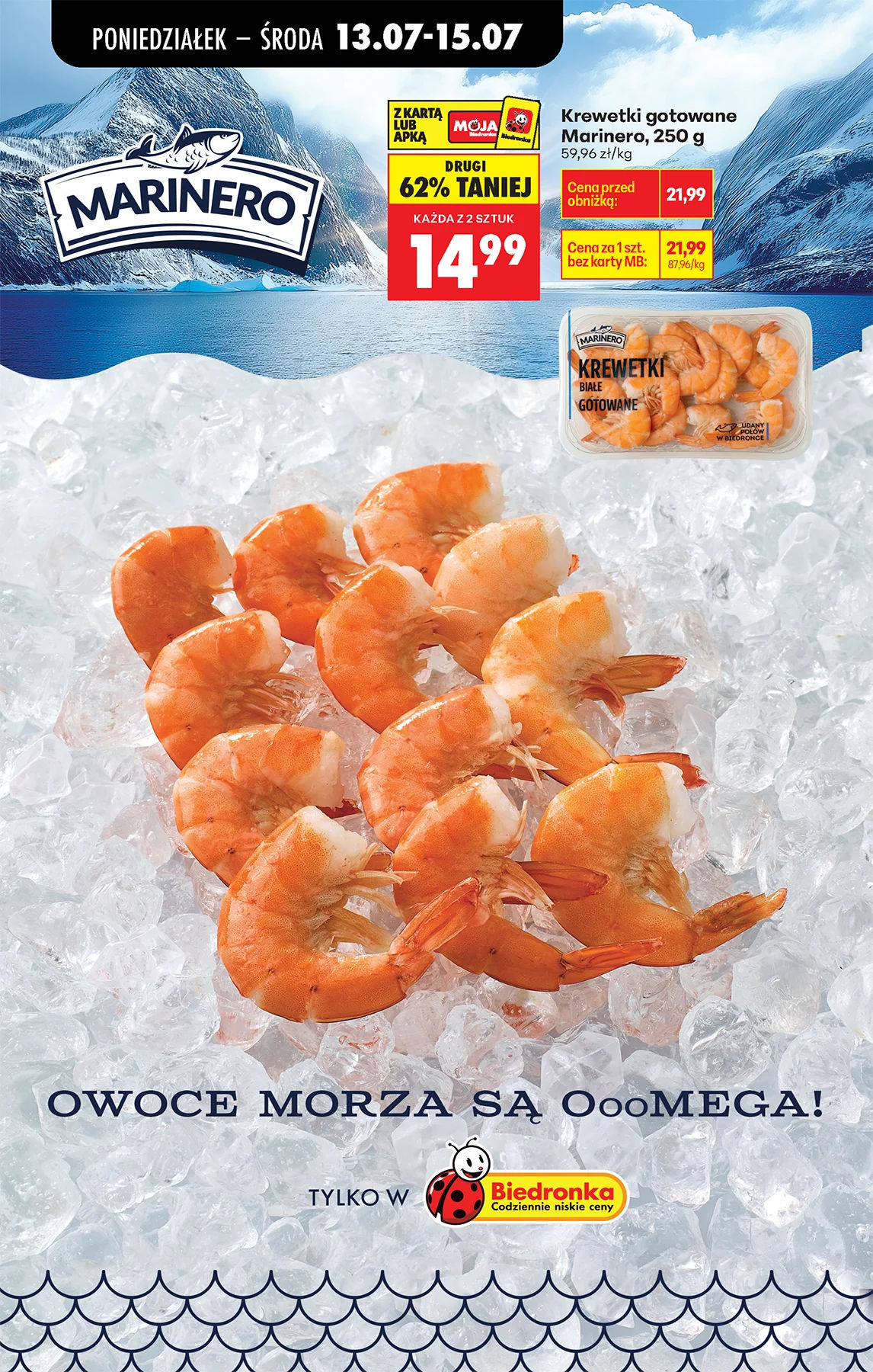 Biedronka