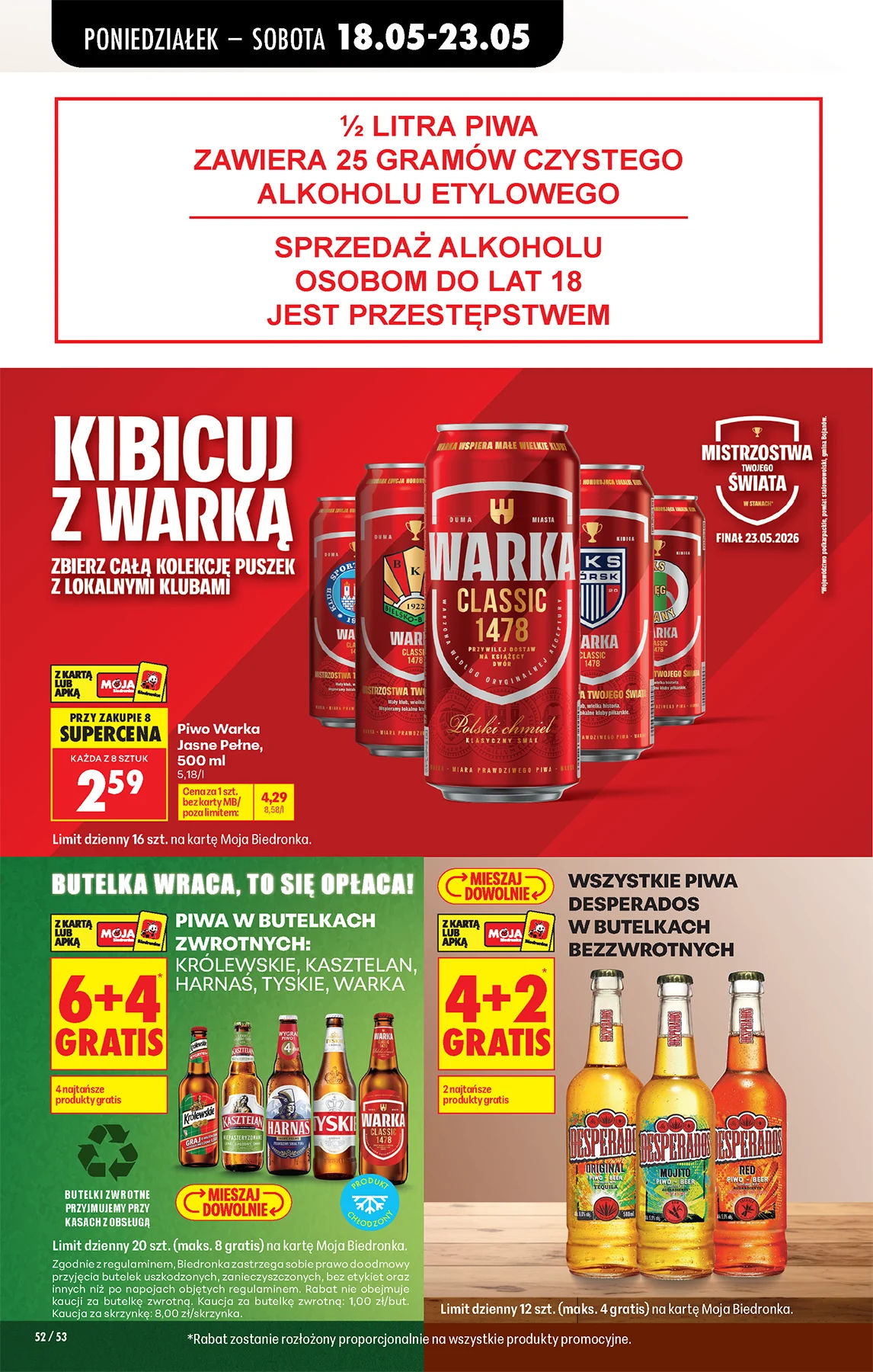 Biedronka
