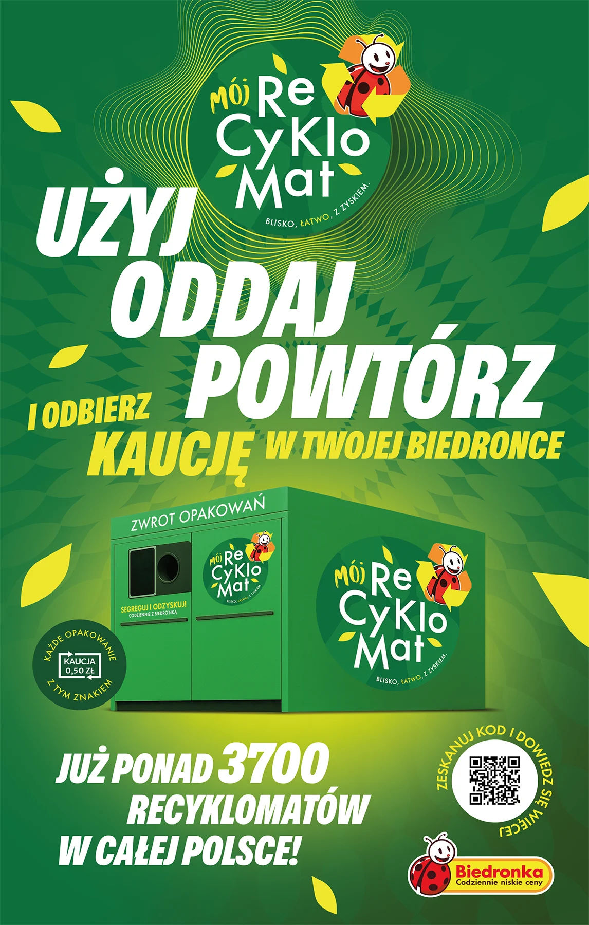 Biedronka