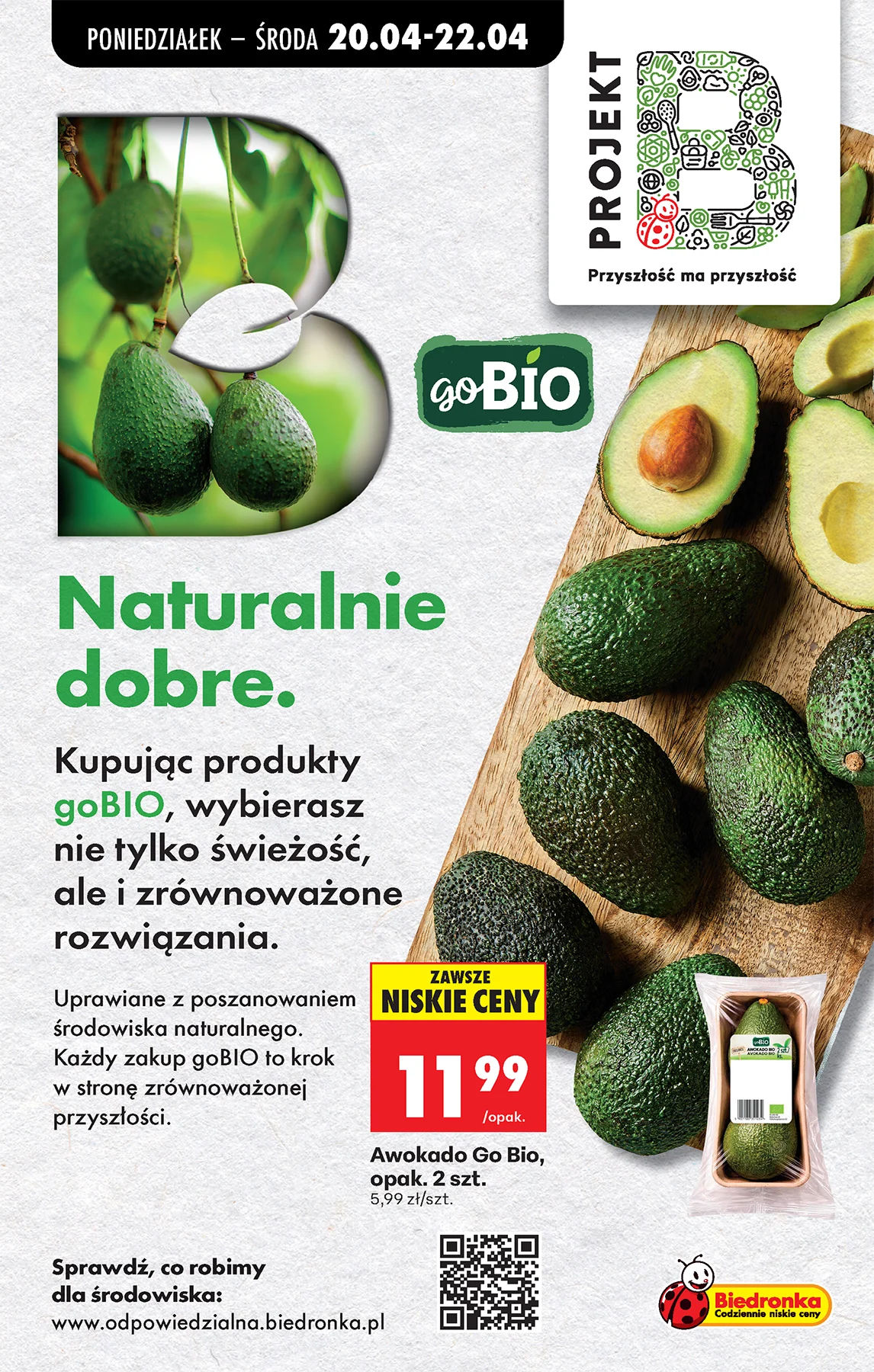 Biedronka