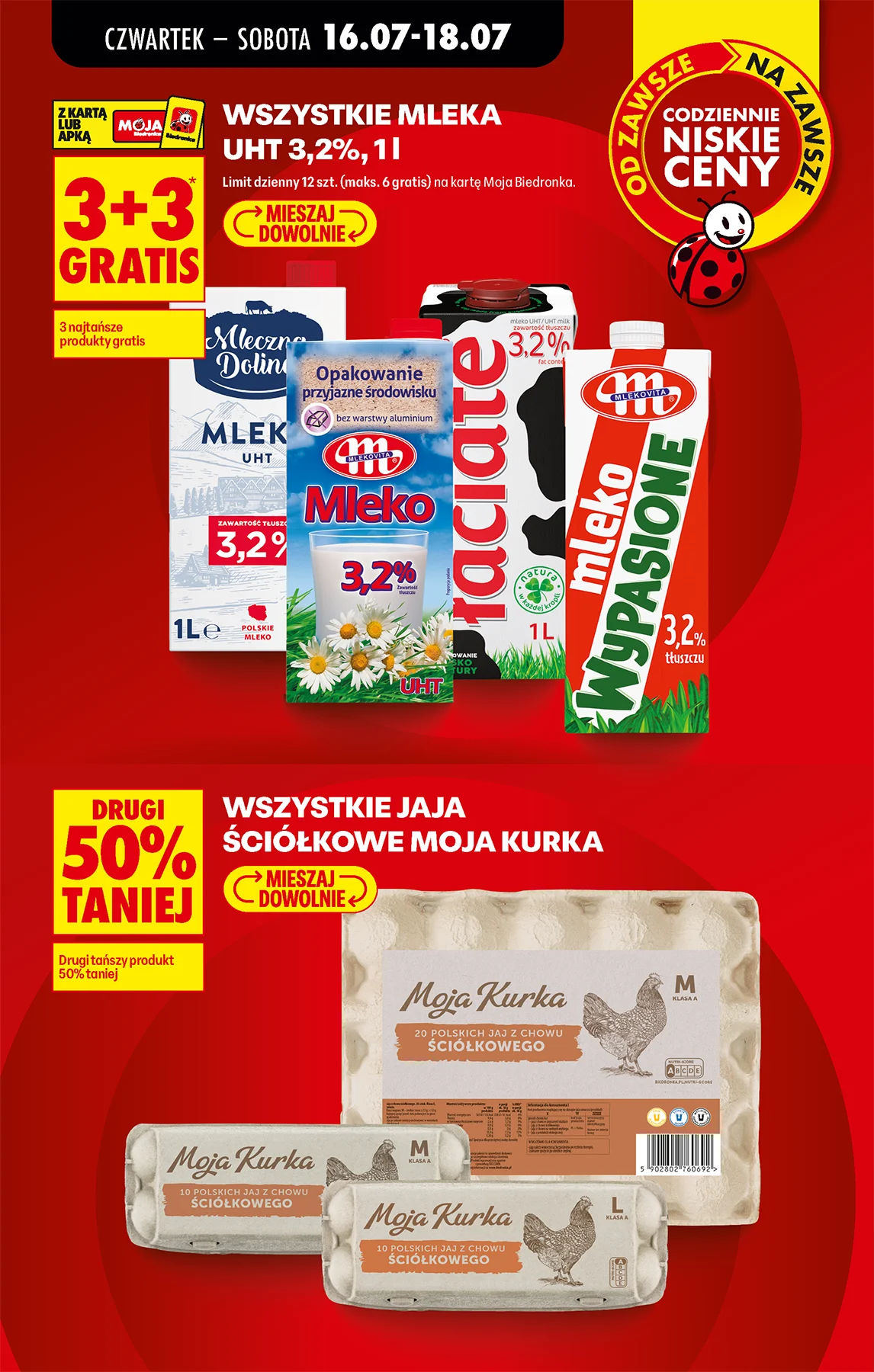 Biedronka