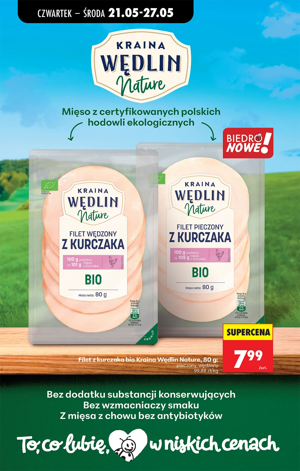 Biedronka