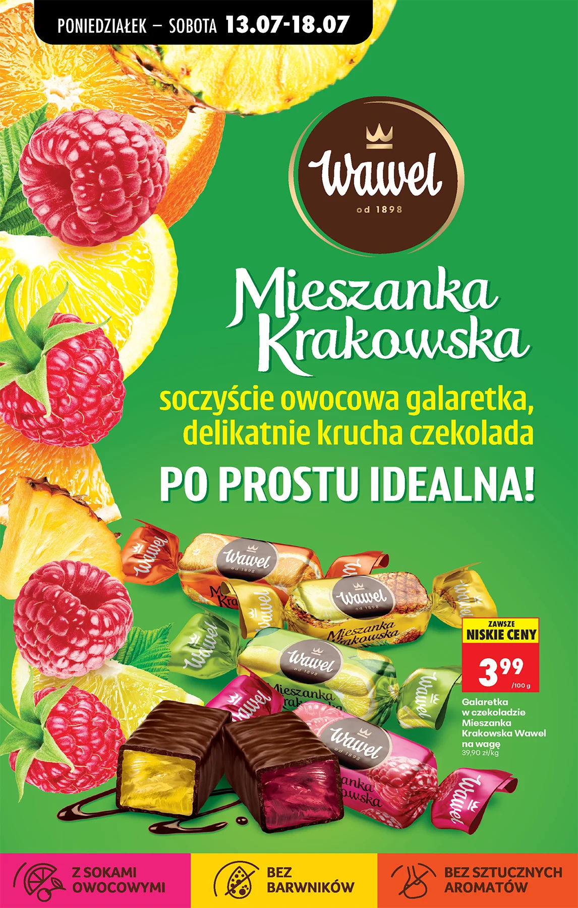Biedronka