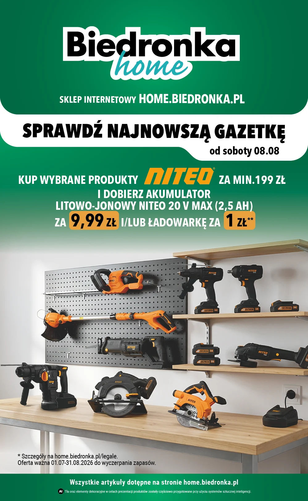 Biedronka