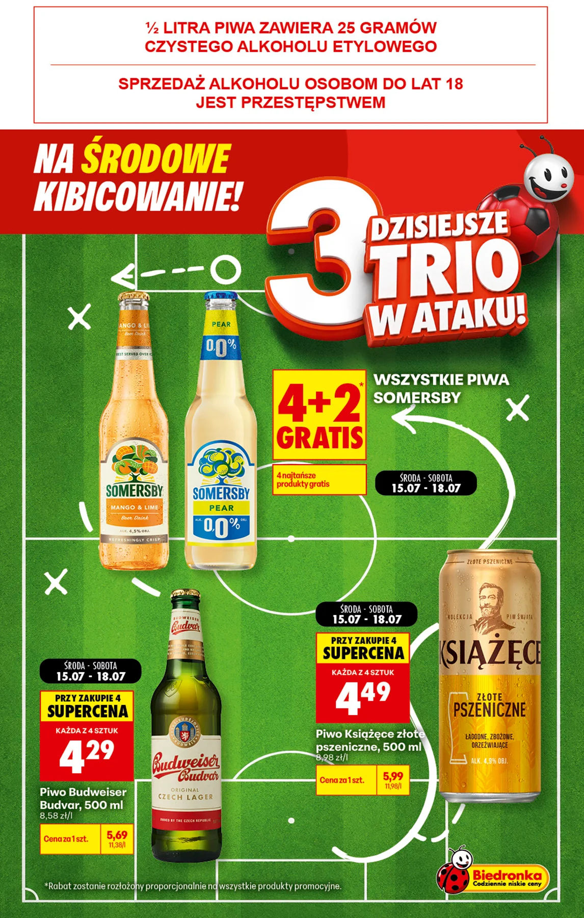 Biedronka