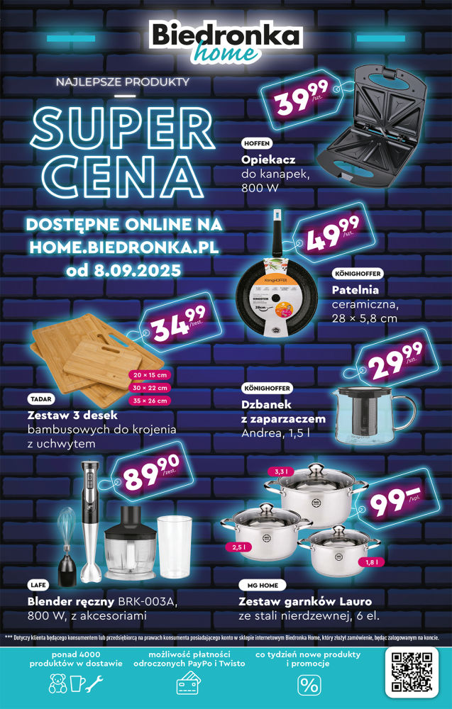 Biedronka