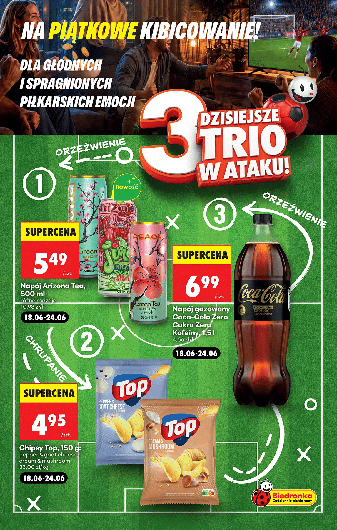 Biedronka