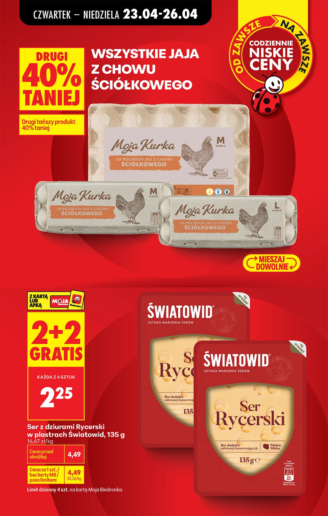 Biedronka