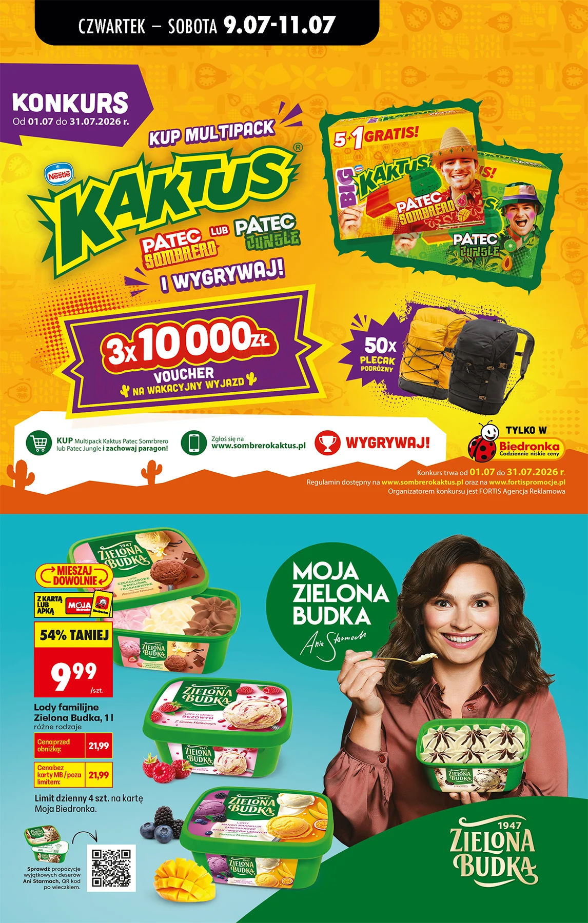 Biedronka