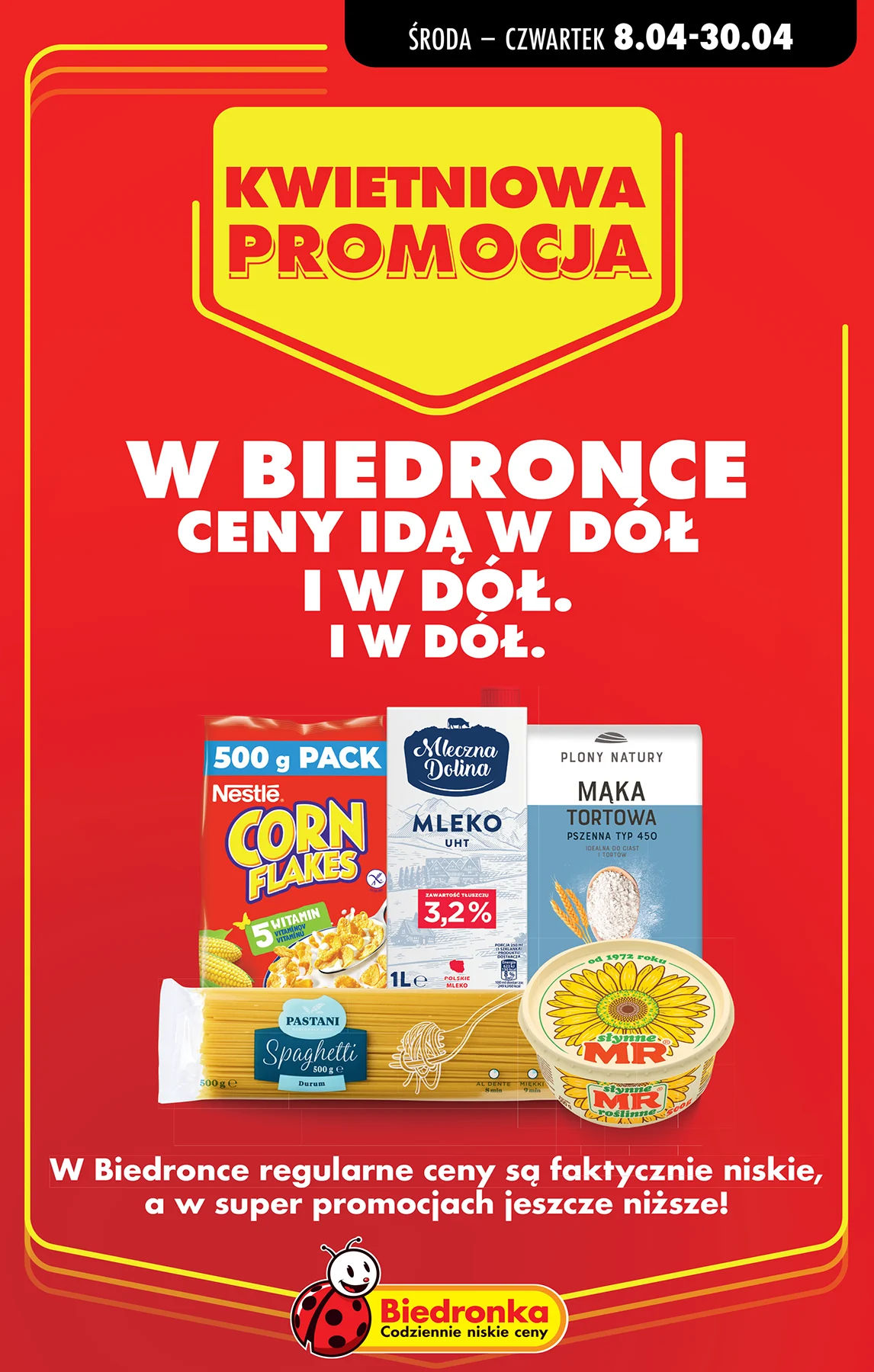 Biedronka