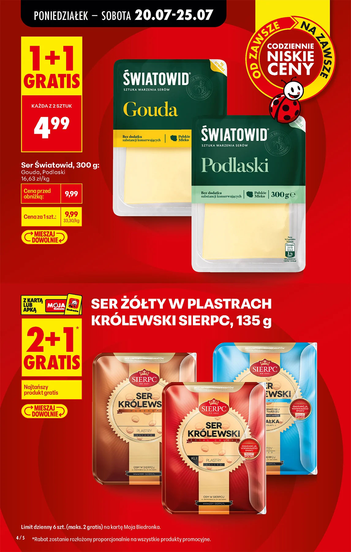 Biedronka