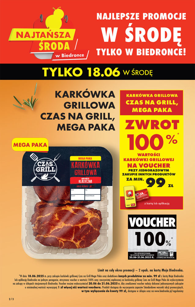 Biedronka