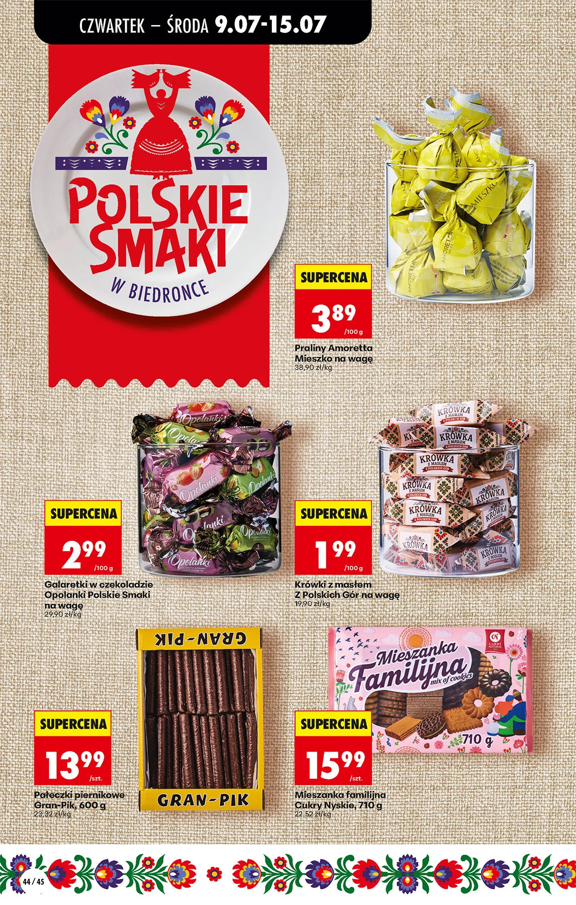 Biedronka
