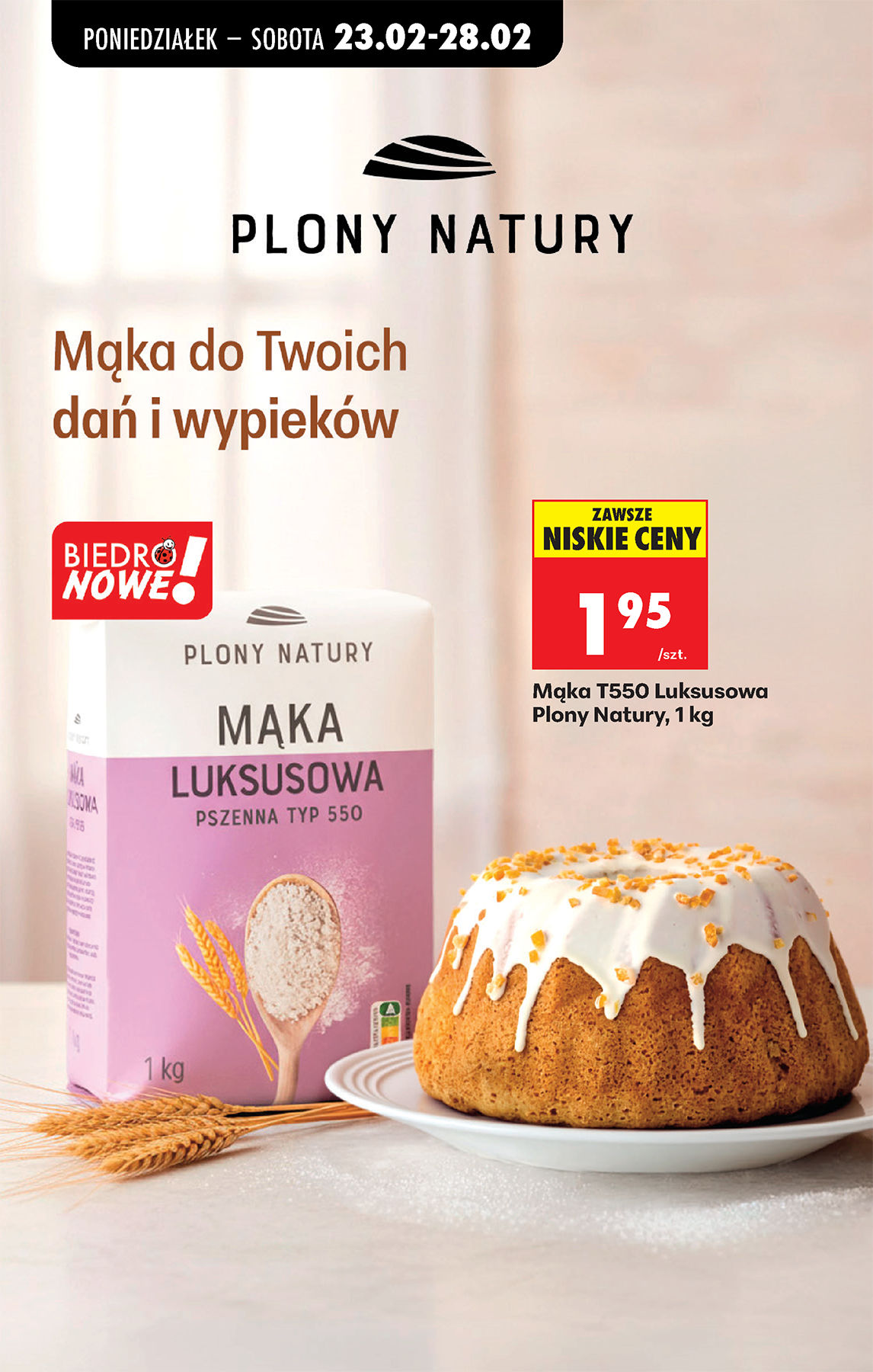 Biedronka