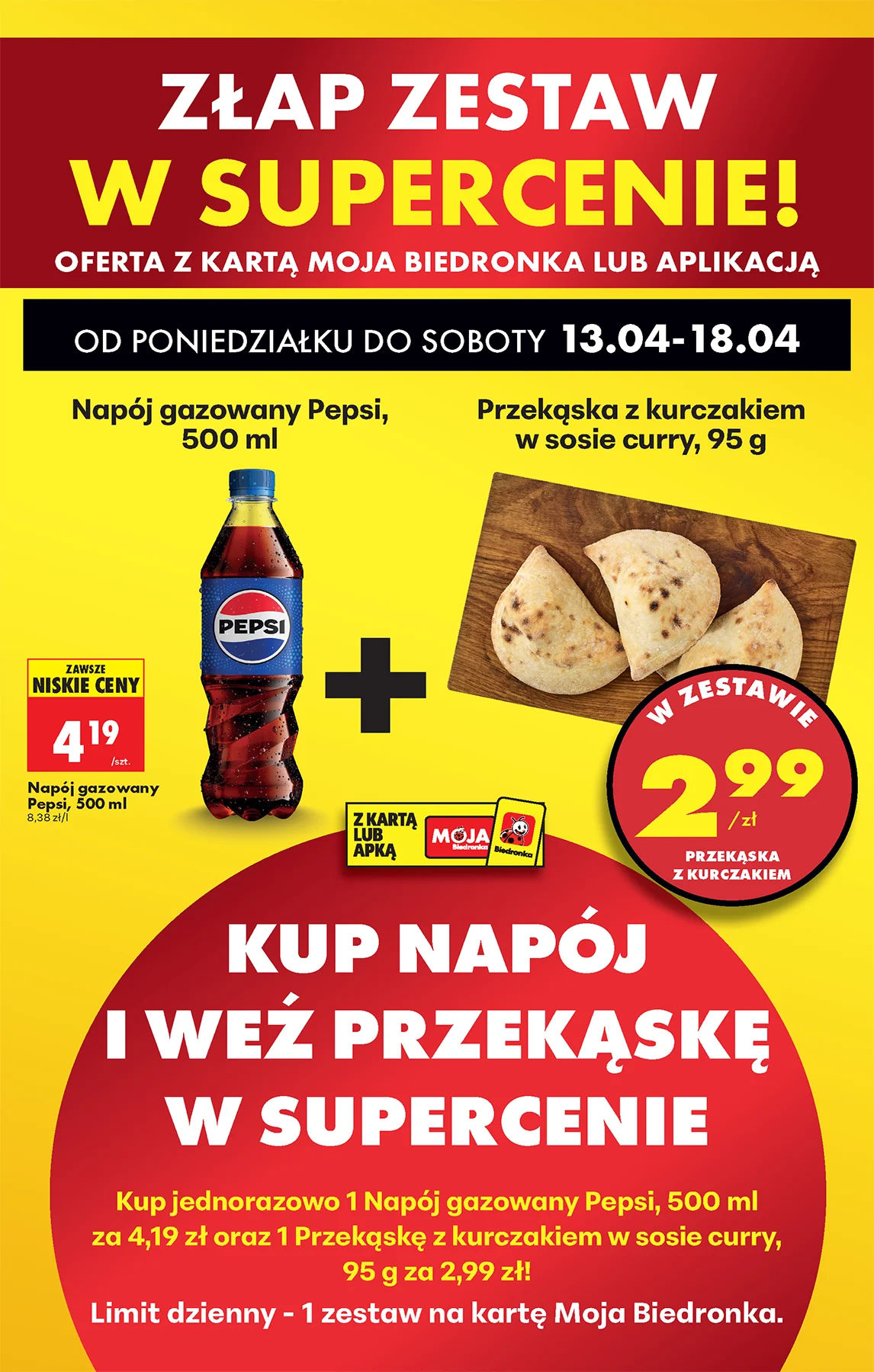 Biedronka