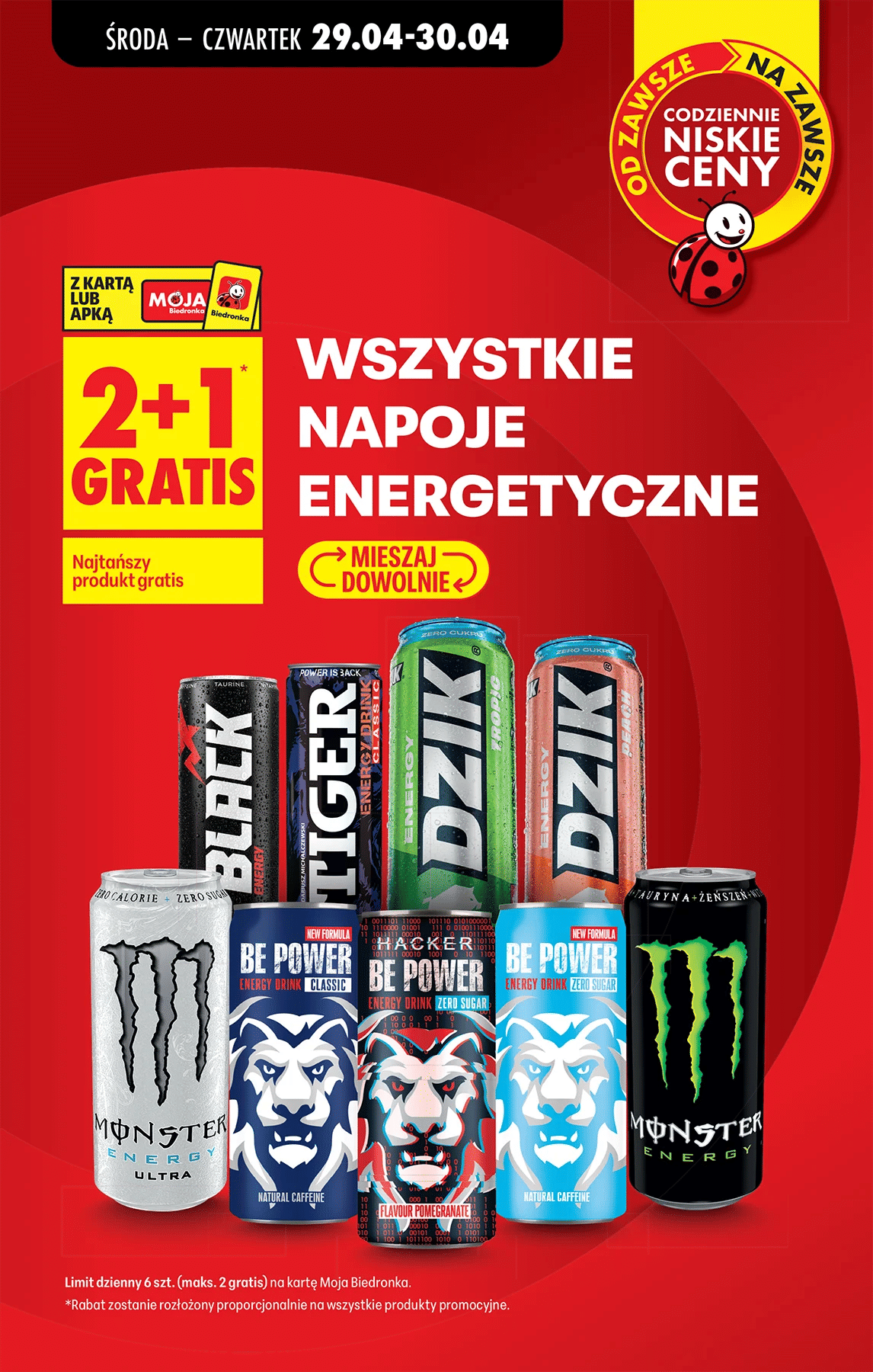 Biedronka