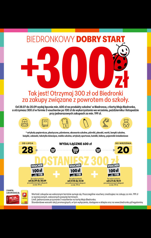 Biedronka
