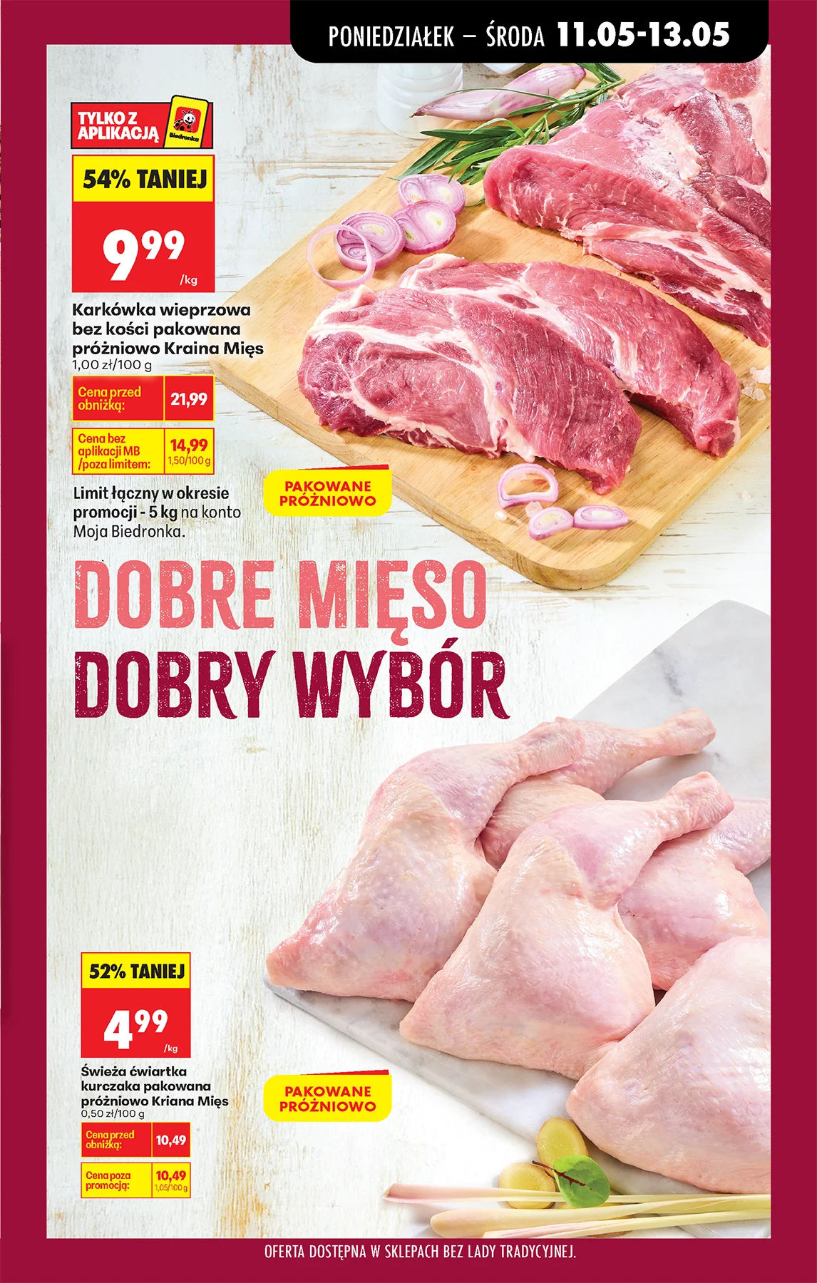 Biedronka