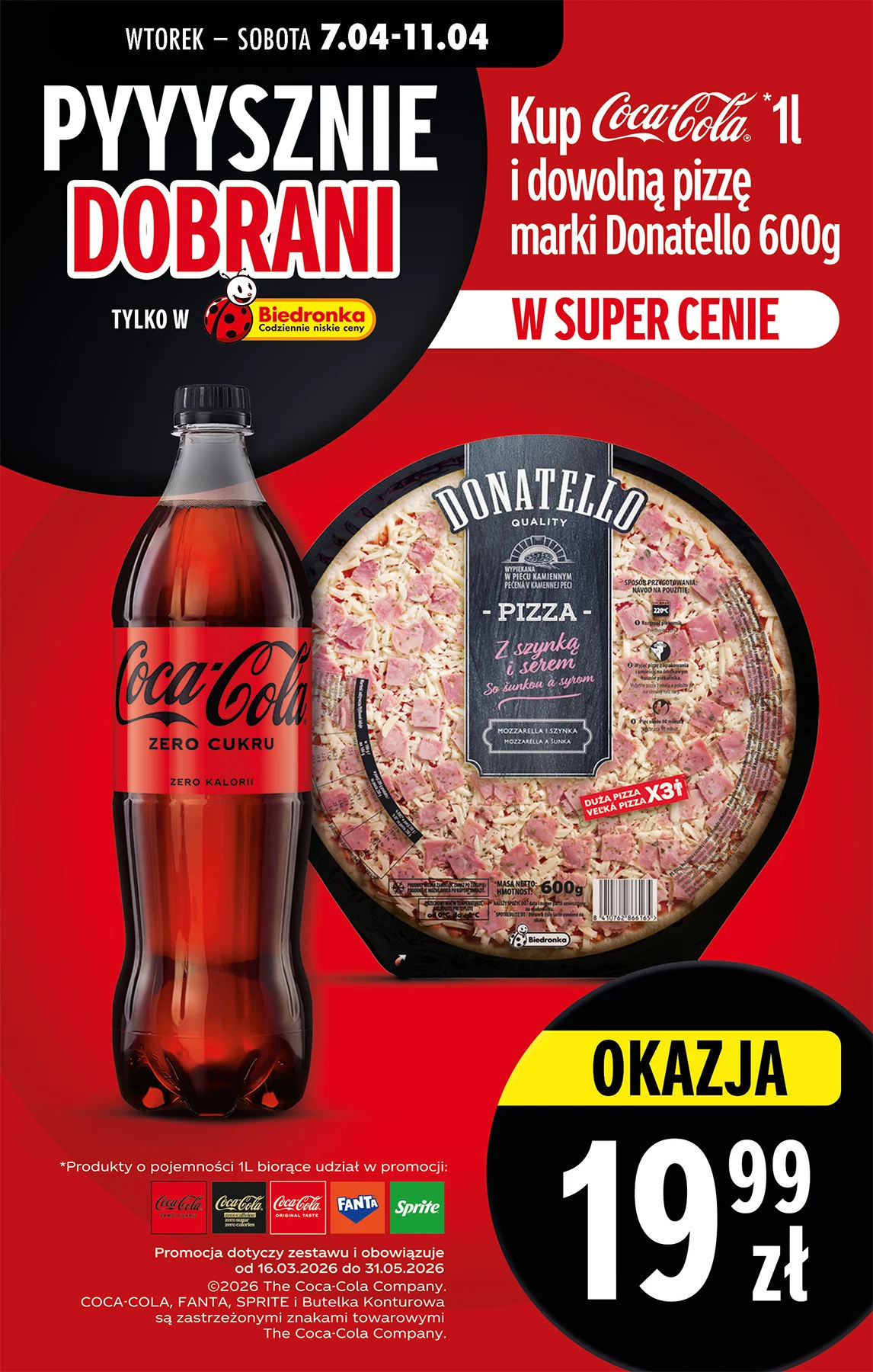 Biedronka