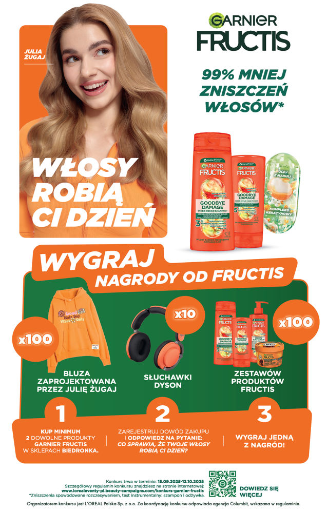 Biedronka