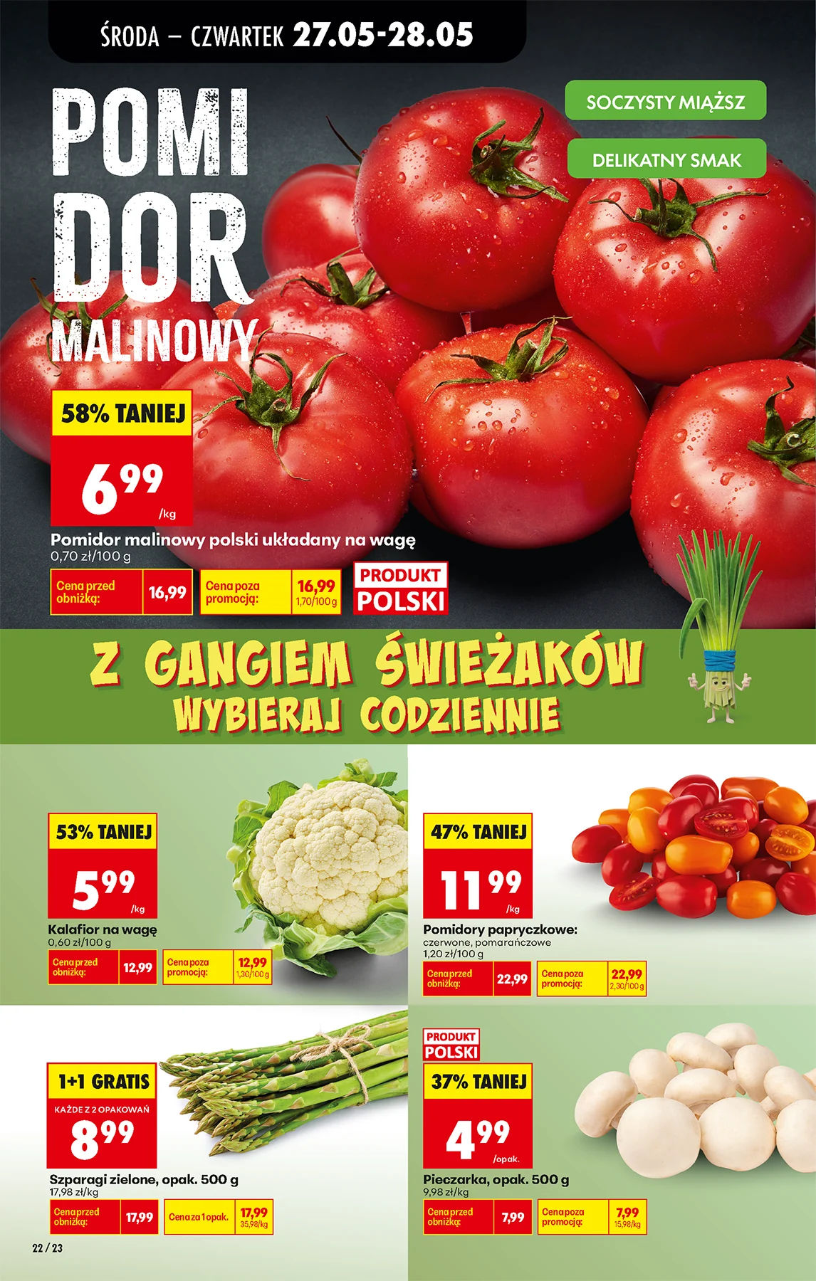 Biedronka
