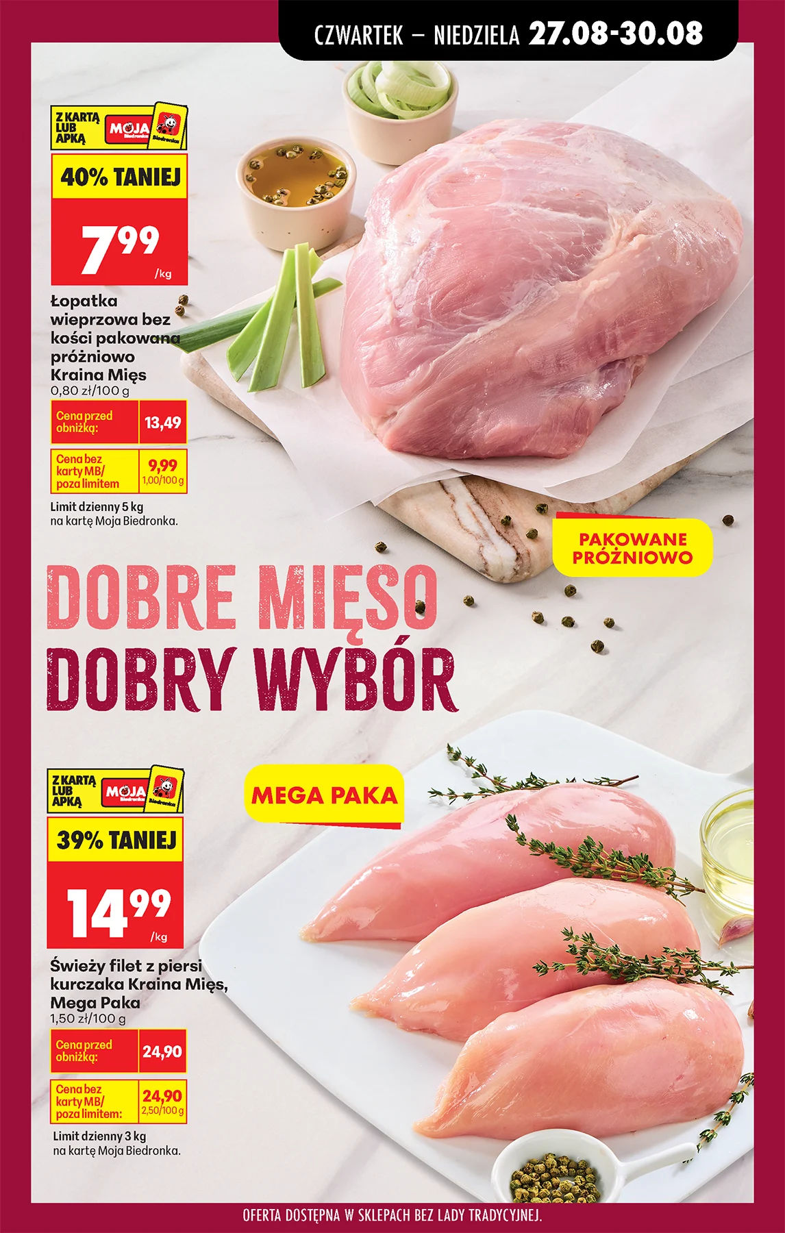 Biedronka