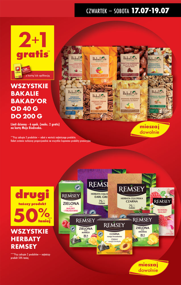 Biedronka