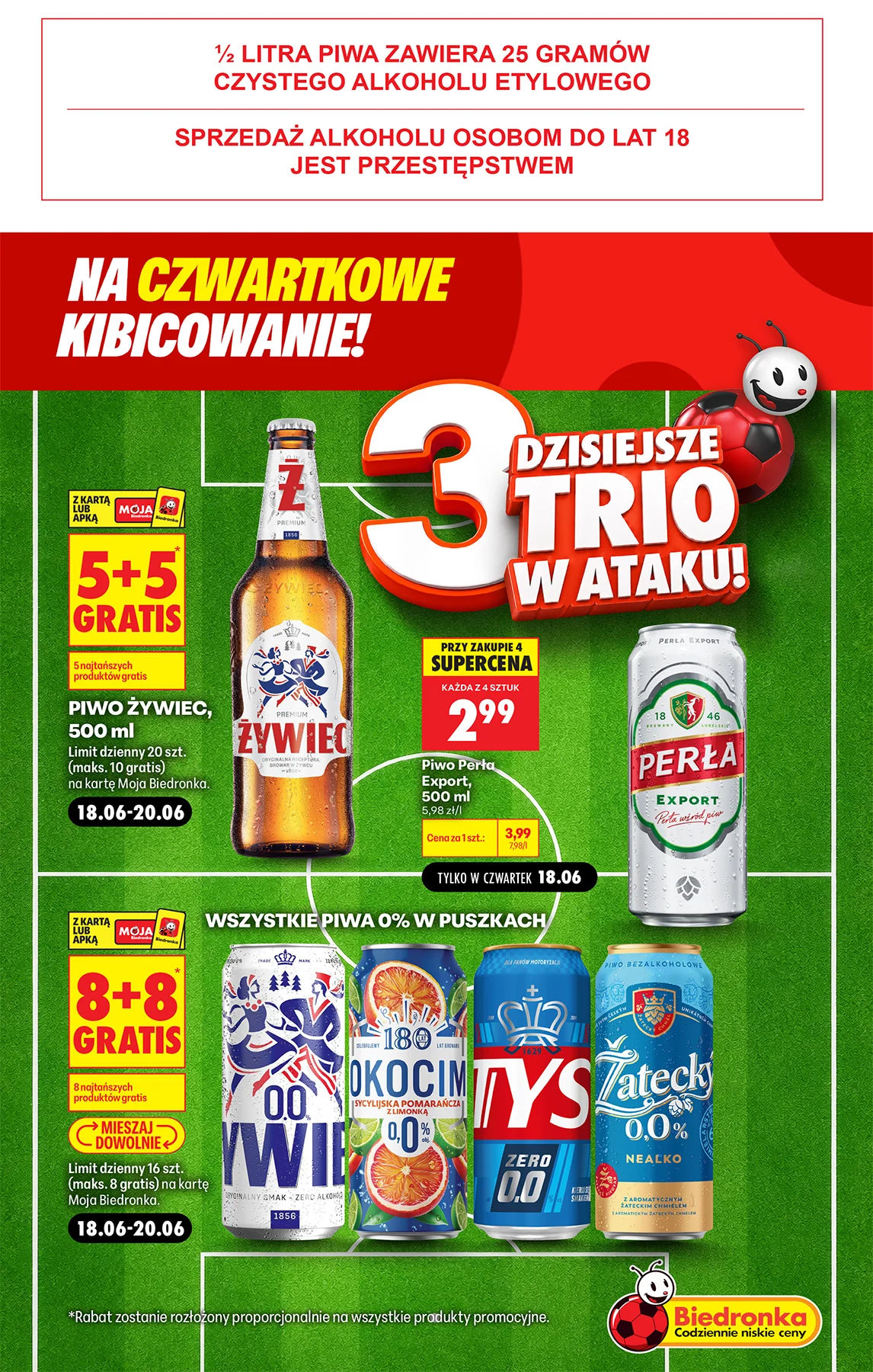 Biedronka