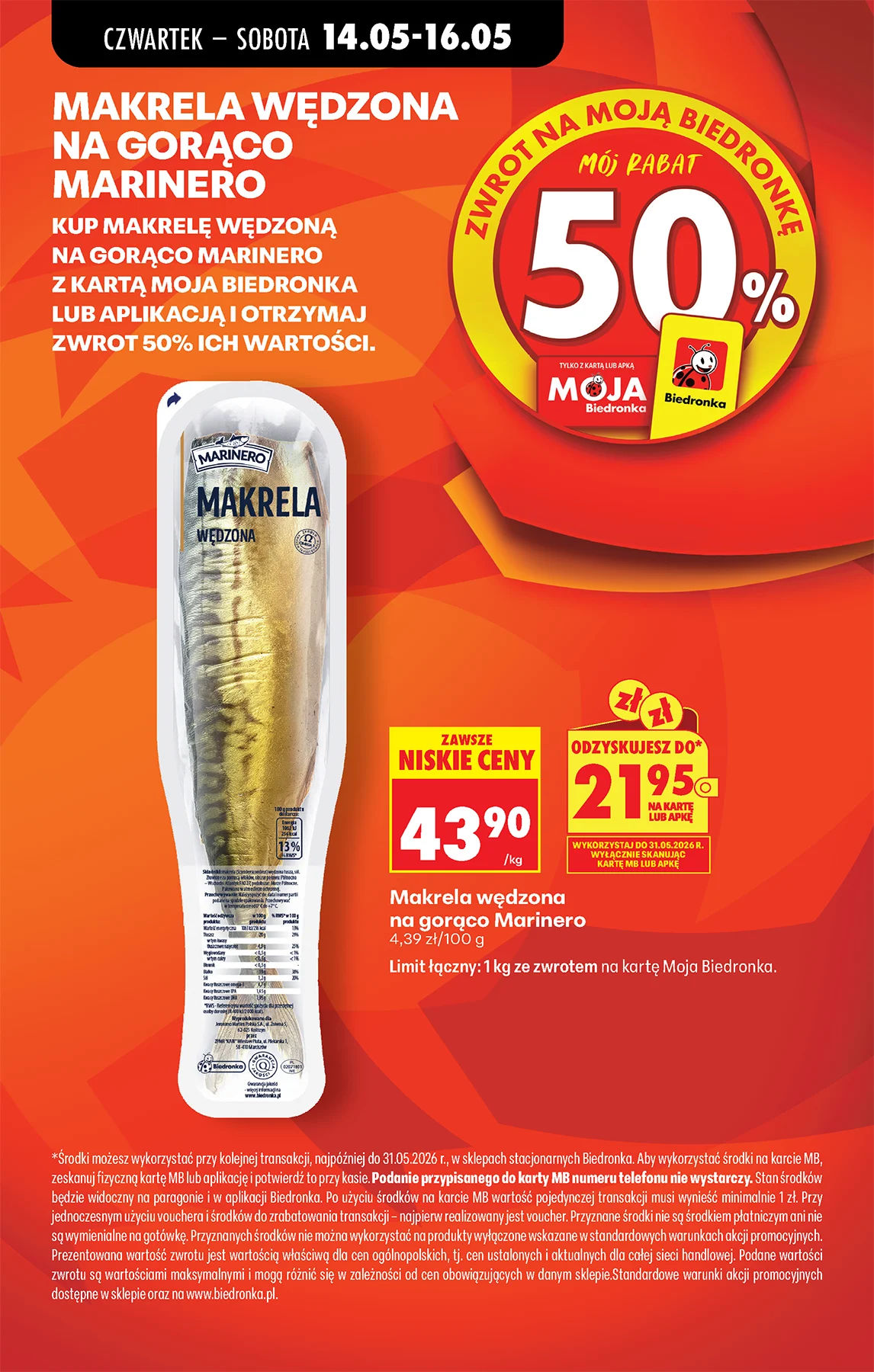 Biedronka