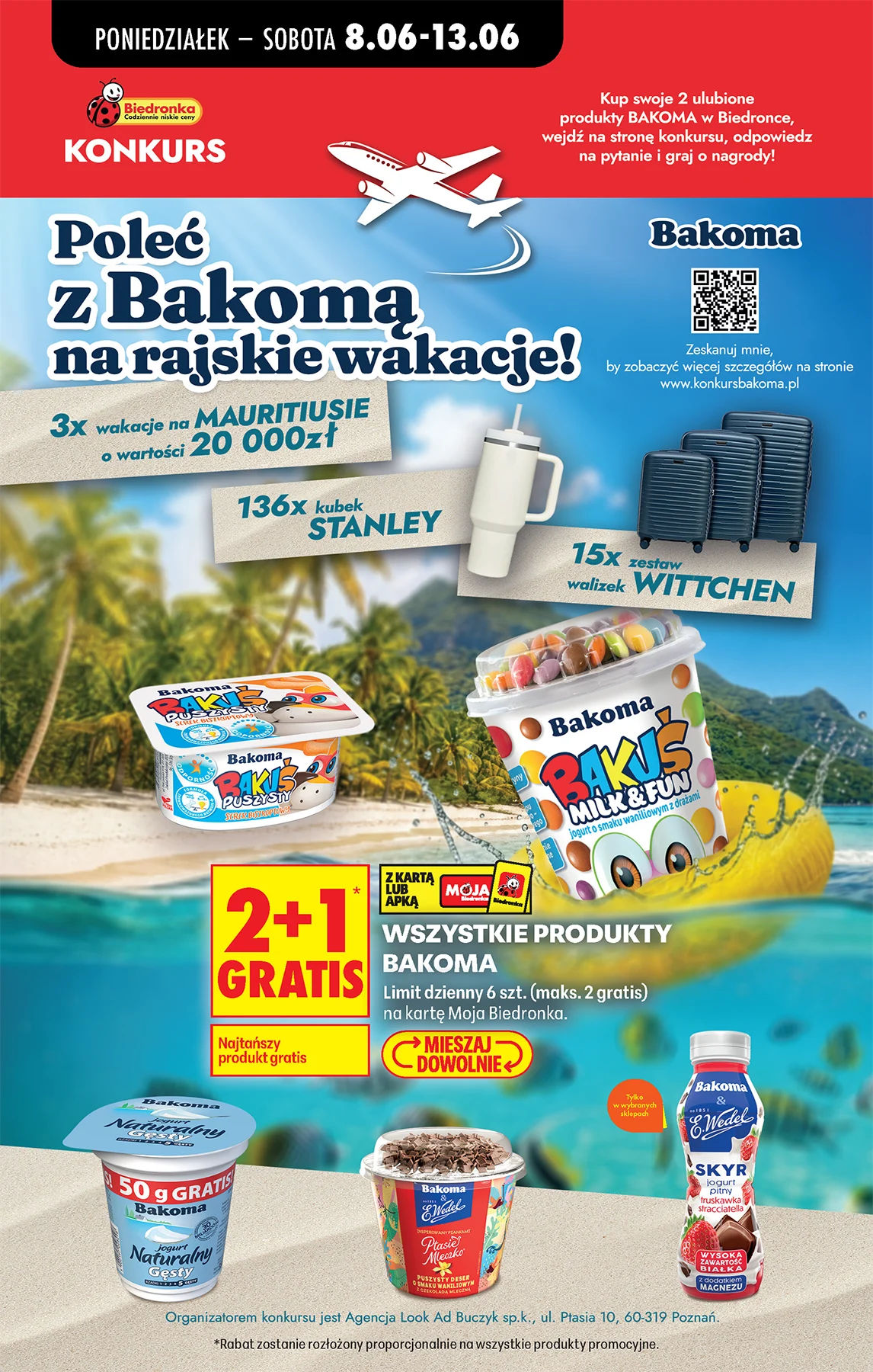 Biedronka