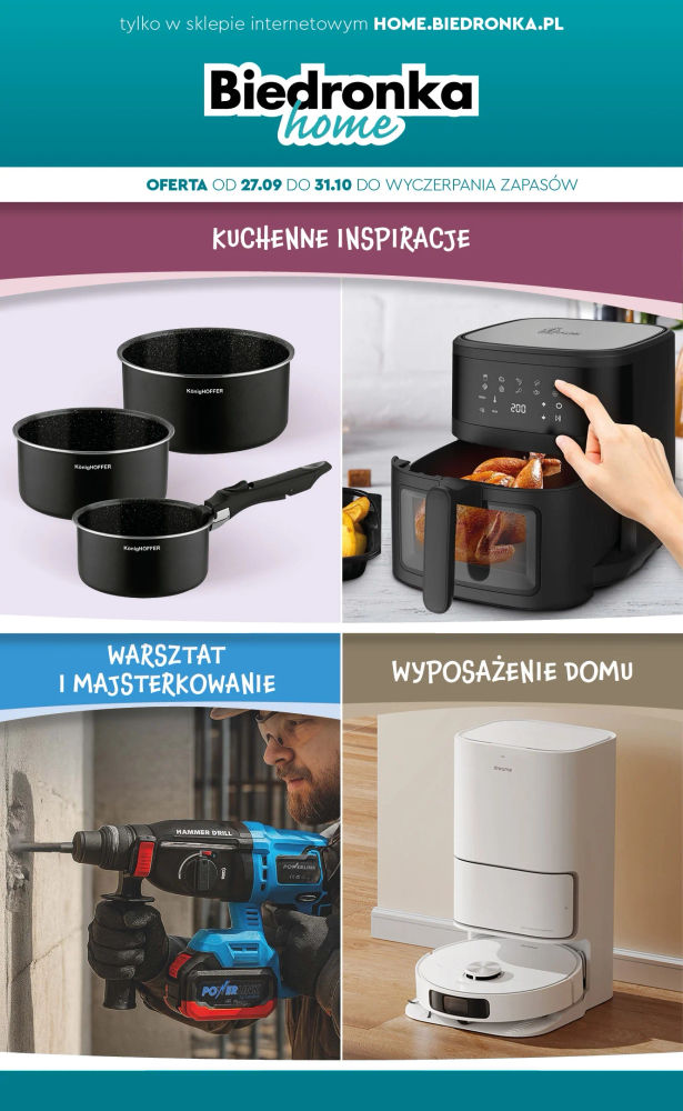 Biedronka