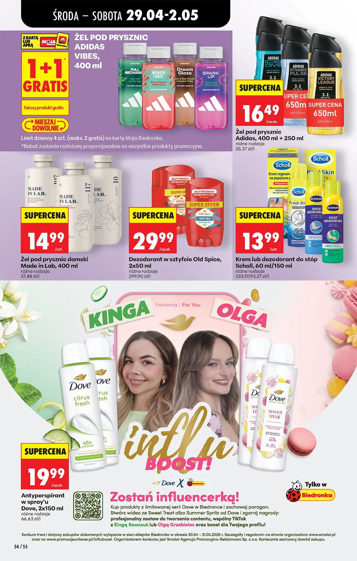 Biedronka