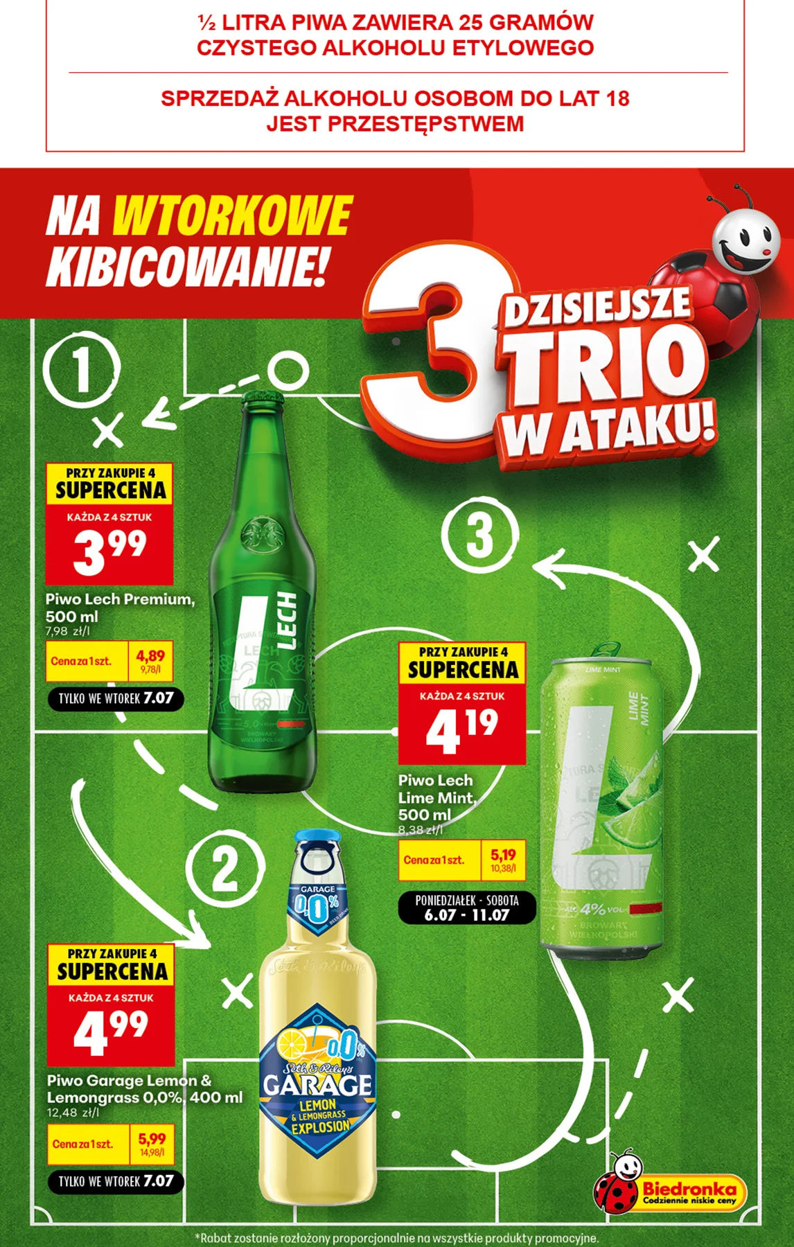 Biedronka