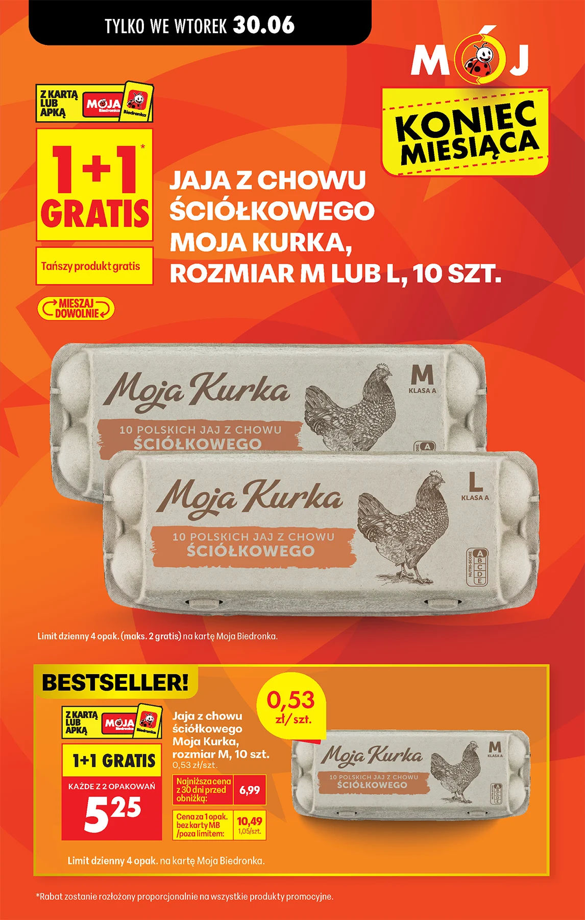 Biedronka