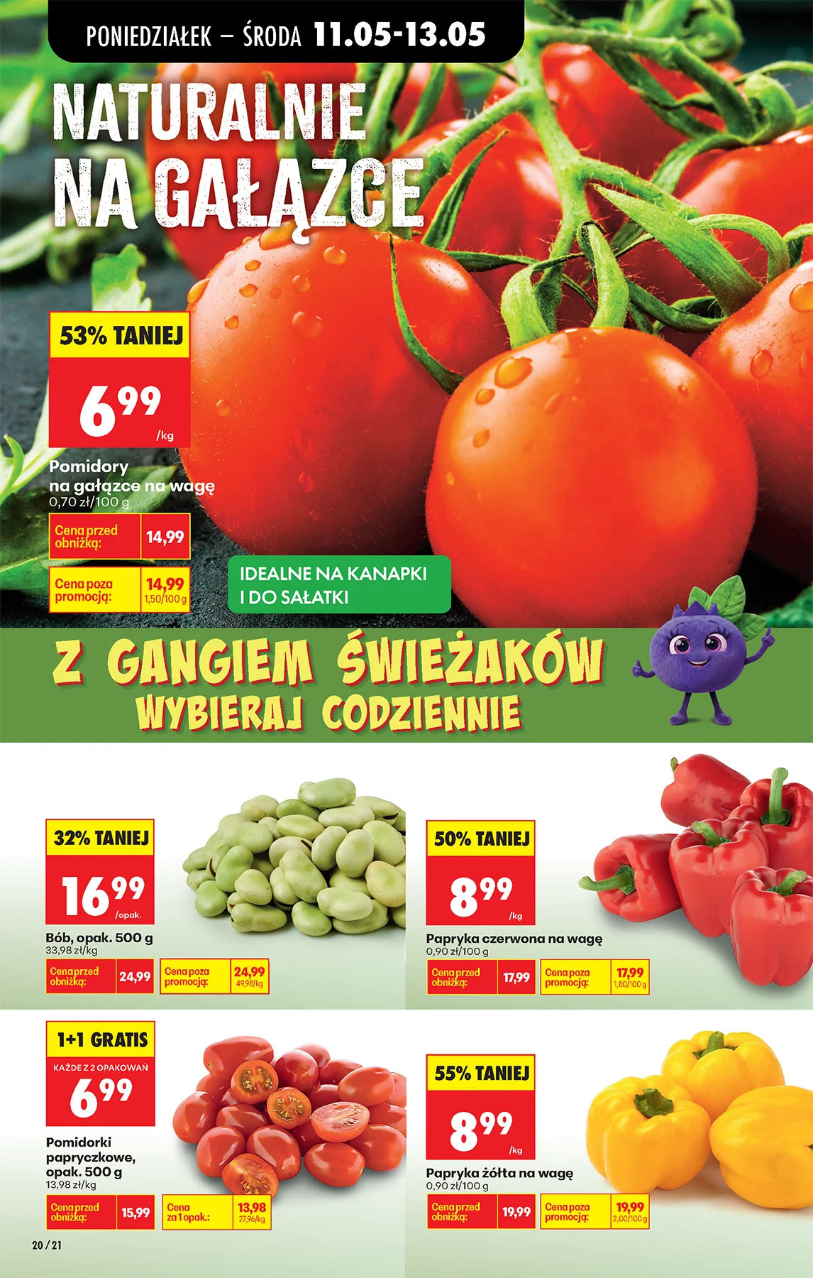 Biedronka