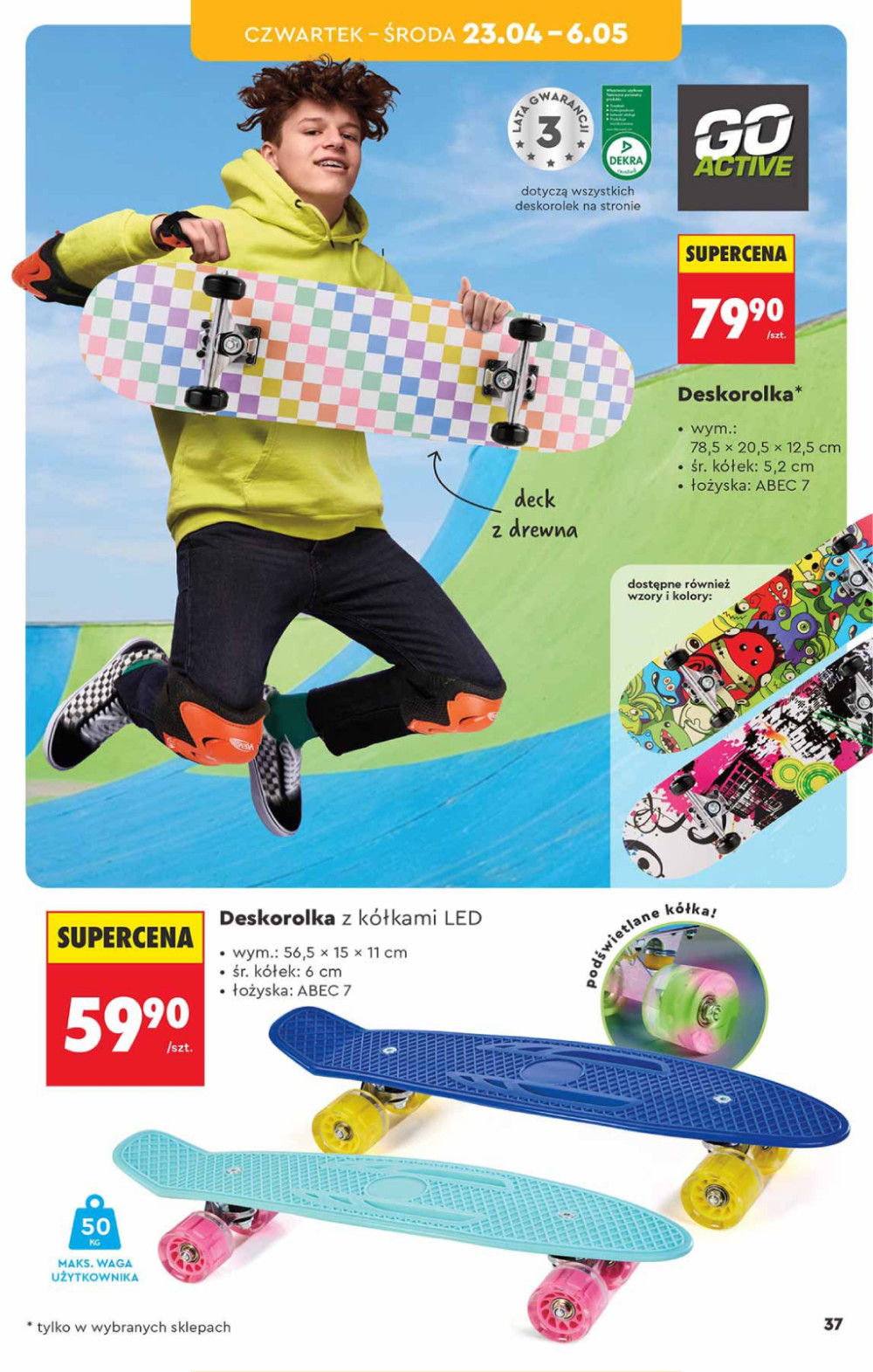 Biedronka