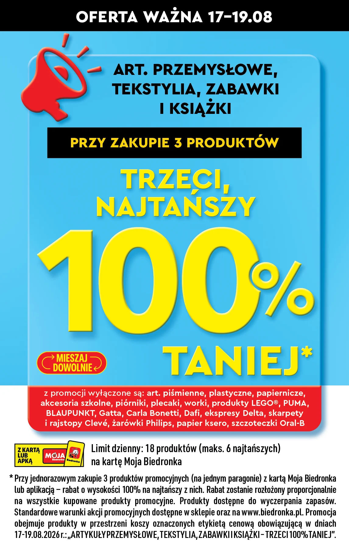 Biedronka
