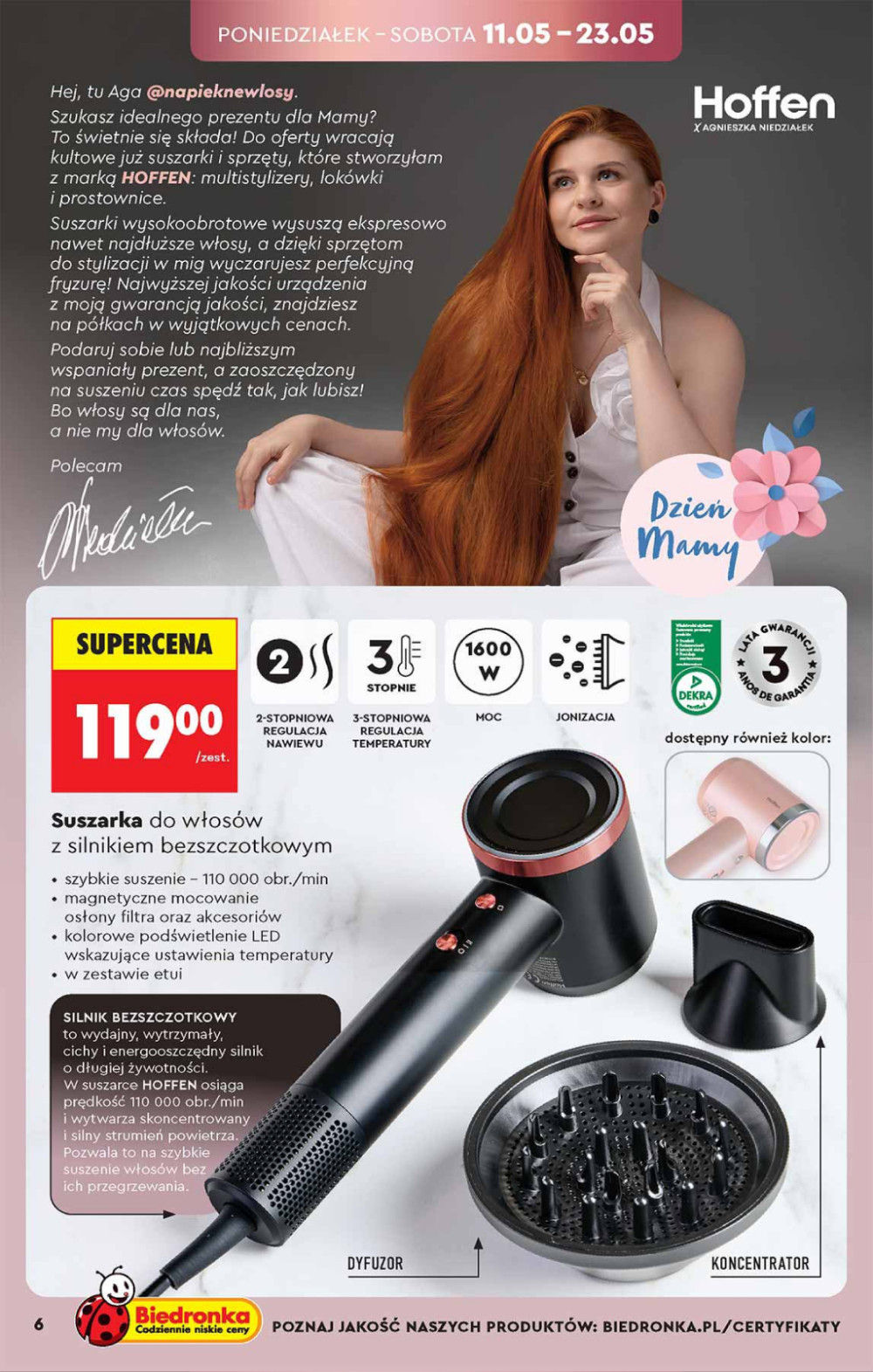Biedronka