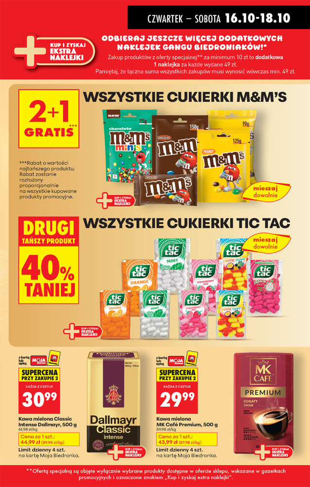 Biedronka