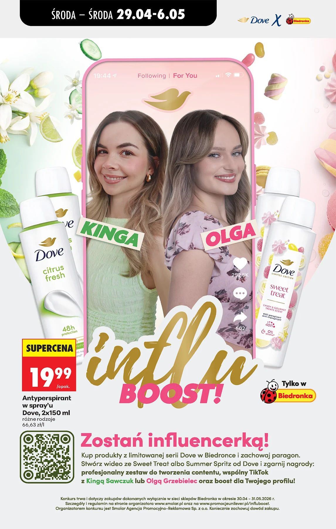 Biedronka