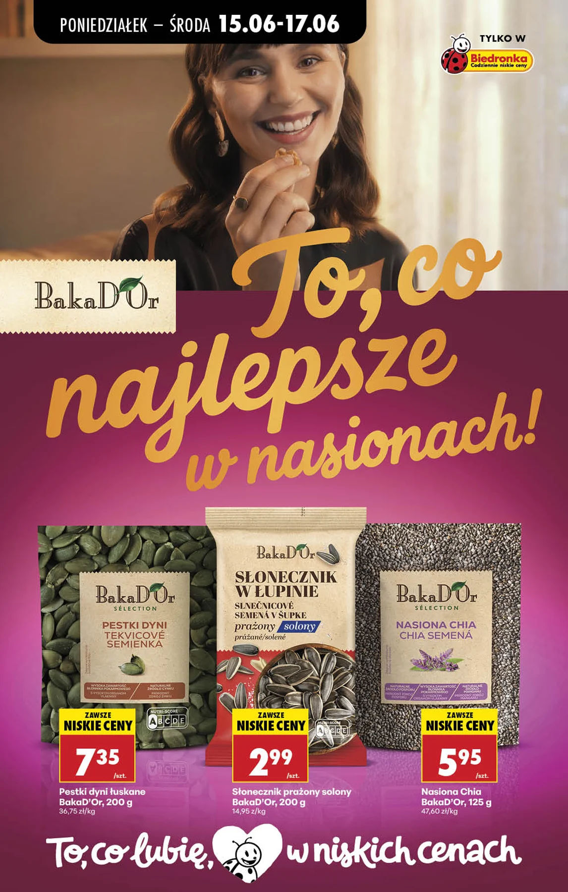 Biedronka