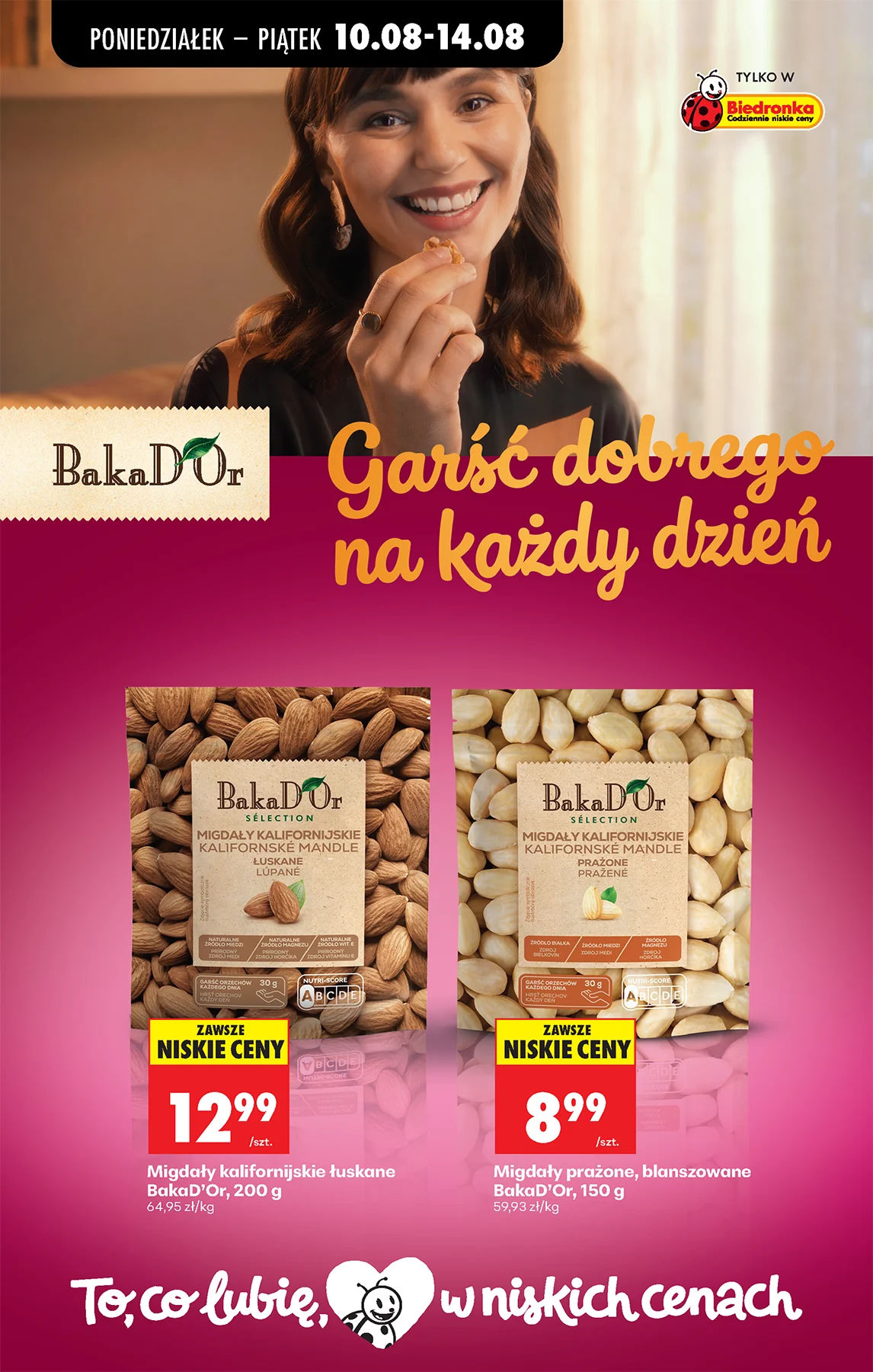 Biedronka