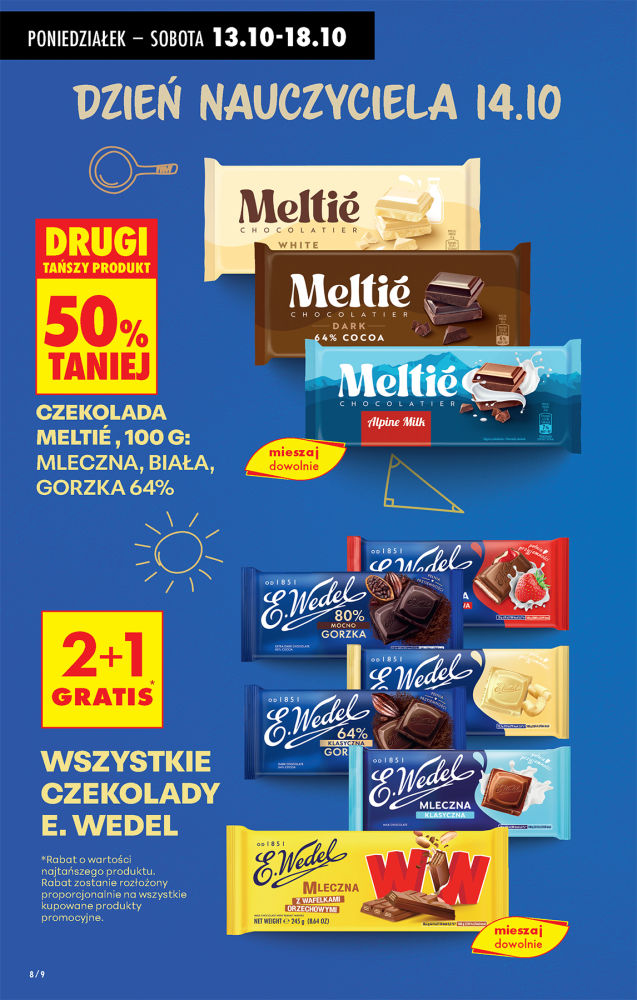 Biedronka
