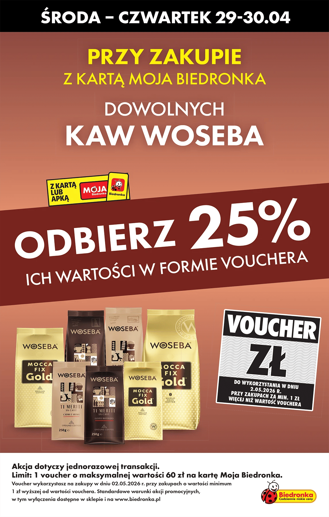 Biedronka