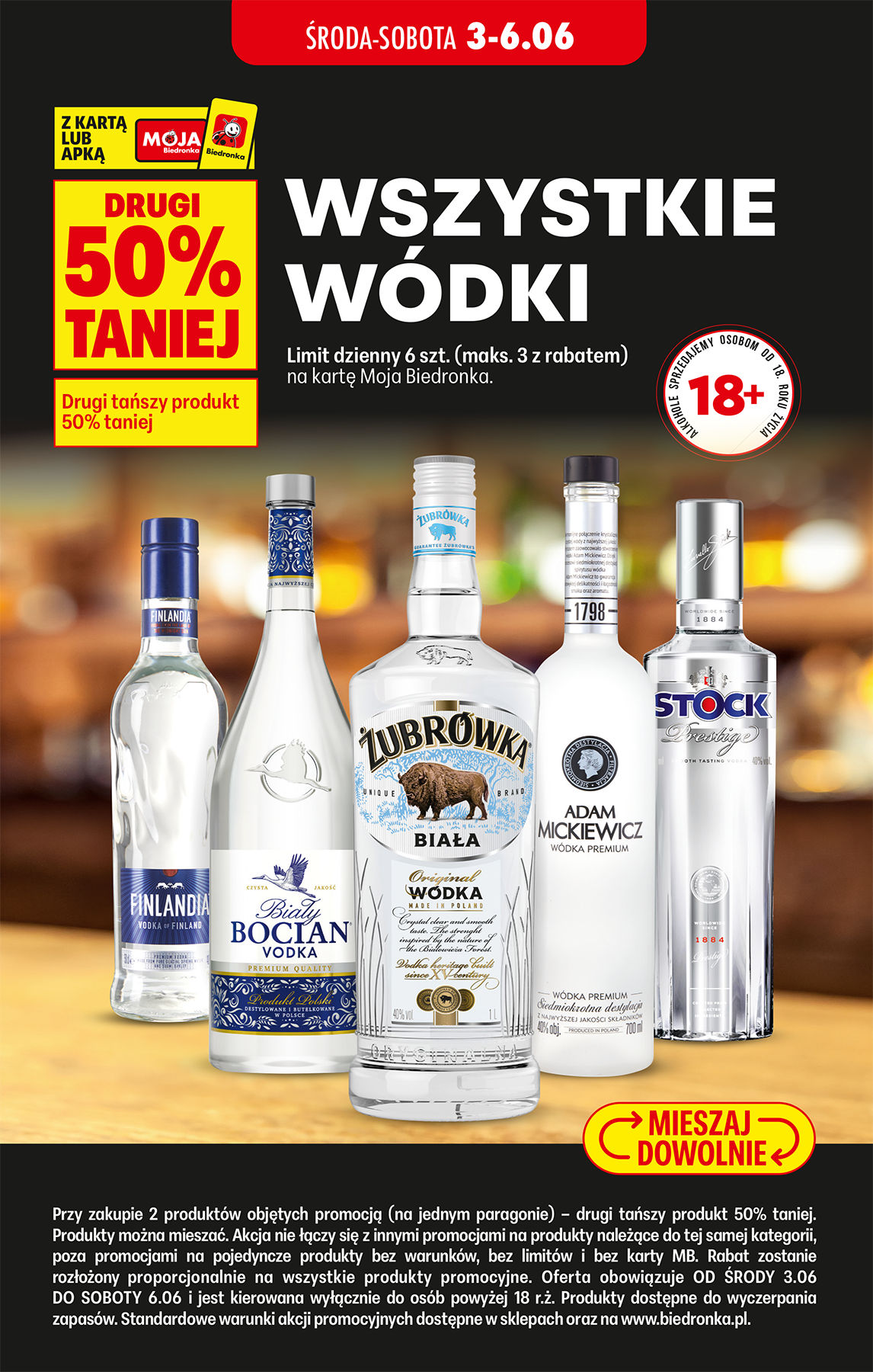 Biedronka