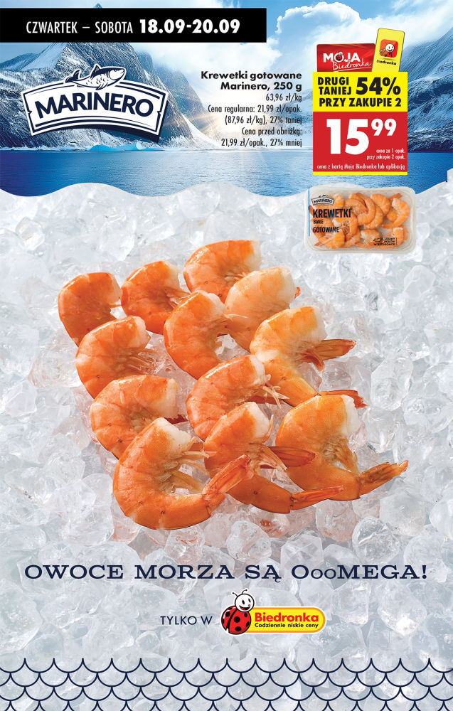 Biedronka