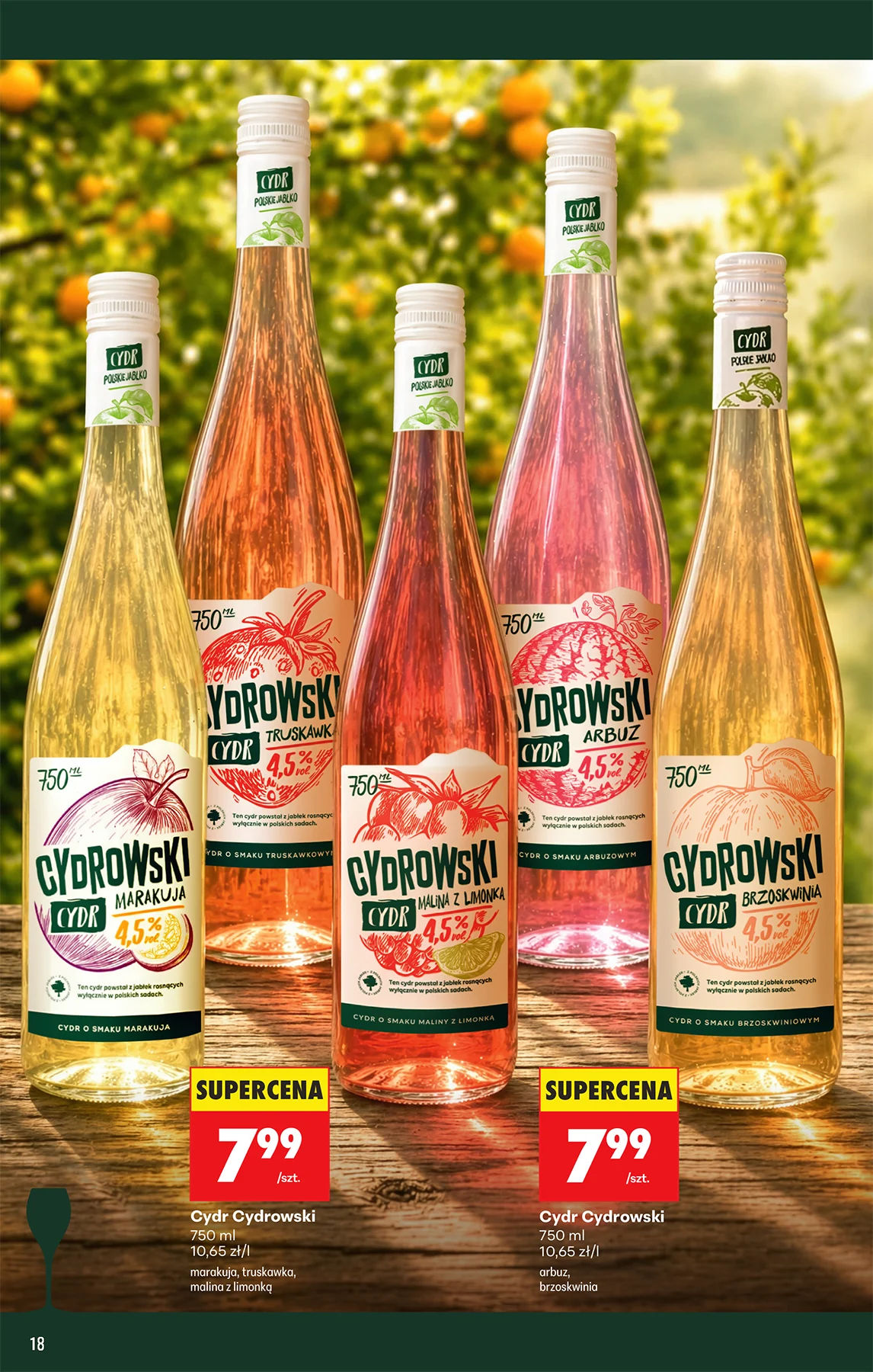 Biedronka