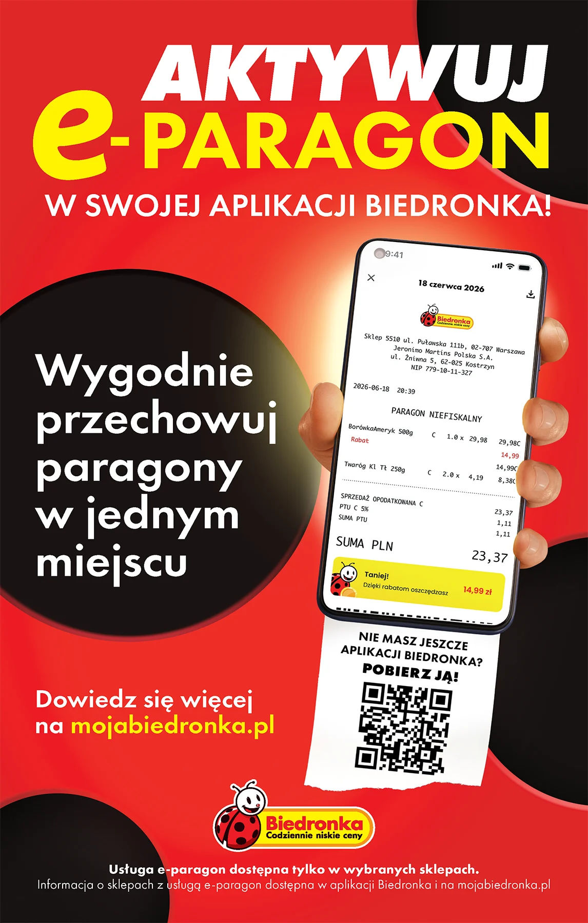 Biedronka